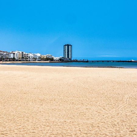 El Reducto Beach-First Line Of The Sea Арресіфе Екстер'єр фото